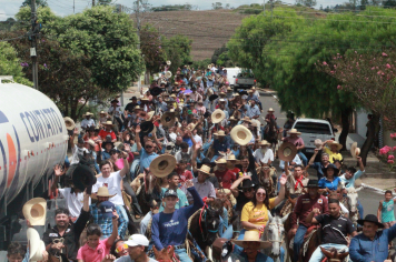 Cavalgada Cultural 