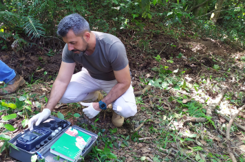 A Qualidade da Água na Agricultura Familiar Orgânica