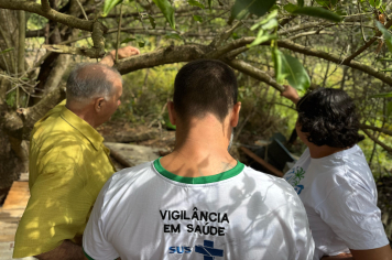 Preservação das Nascentes: A Água como Recurso Essencial para o Futuro