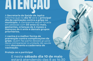 Vacinação