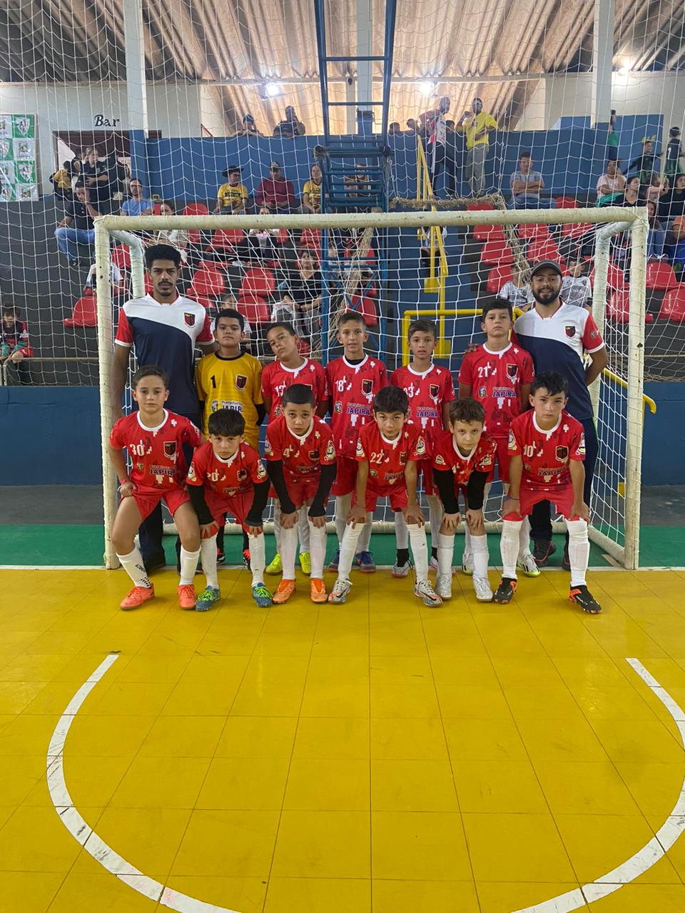 3º ETAPA LIGUINHA NORTExa0