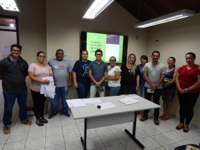 CONSELHO MUNICIPAL DE SAÚDE SE REÚNE PARA TRATAR VÁRIOS ASSUNTOS