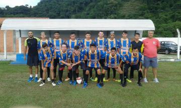 A equipe de futebol de campo sub 15 do município de  Japira,  estreou no último dia 17 de março do 7° Campeonato Regional Categoria de Base na cidade de Tomazina, onde  conseguiu um  empate de 1x1 contra o time da cidade.