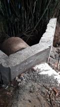 OBRAS DA CABECEIRA DE BOEIRO DE ESTRADA DO BAIRRO GUAPÉ É CONCLUÍDA!!!
