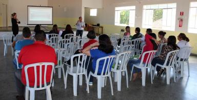 JAPIRA REALIZA A IX CONFERÊNCIA MUNICIPAL  DOS DIREITOS DA CRIANÇA E DO ADOLESCENTE