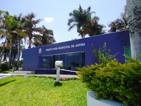 Com liberação de parcela do 13º salário Japira investe mais de R$ 200 mil