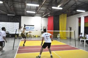 CAMPEONATO PARANAENSE DE FUTSAC EM JAPIRA FOI UM SUCESSO!!!