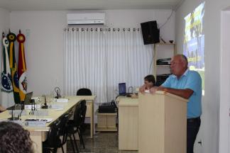 PREFEITURA DE JAPIRA REALIZA PRESTAÇÃO DE CONTAS