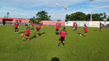 PROJETOS DA SECRETARIA MUNICIPAL DE ESPORTES CONTINUAM À TODO VAPOR