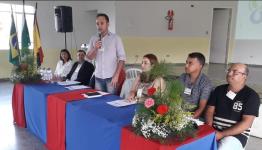  12ª Conferência Municipal de Saúde de Japira