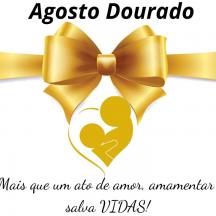 Secretária Municipal de Saúde com o apoio da Prefeitura Municipal inicia o novo mês com a campanha \