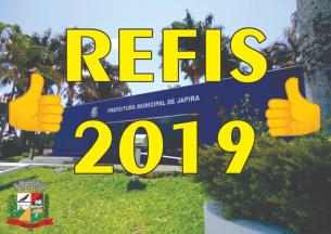 REFIS 2019: ganhe até 80% de desconto sobre multas e juros para ficar em dia com sua dívida com o município