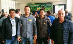 PROGRAMA DE DESENVOLVIMENTO E REVITALIZAÇÃO DA VITICULTURA PARANAENSE.