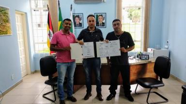 R$205 MIL EM RECURSOS PARA SAÚDE DE JAPIRA.