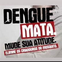 A Secretaria municipal de saúde de Japira e a Equipe de Vigilância em saúde alerta toda, população de um risco de epidemia de dengue.