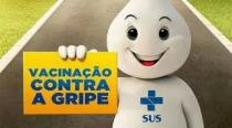 Atenção  A secretaria de Saúde de japira informa a população acima de 60 anos, que a vacinação contra a gripe está sendo realizada nas residências, aguardem que no momento oportuno serão visitados e receberão a dose da vacina, essa medida foi tomada 