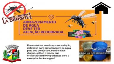  À Secretaria Municipal de Saúde de Japira vem orientar população japirense.