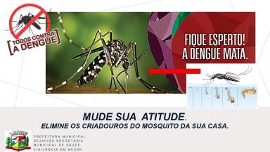 # População Japirense Vamos Prevenir