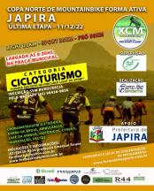 ALÔ JAPIRA E REGIÃO!!!! ESTÁ CONFIRMADO O EVENTO DE FINAL DE ANO, GUARDE ESTA DATA E VENHA PARTICIPAR CONOSCO.