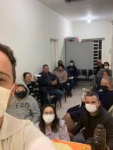PROGRAMA DE CONTROLE E TRATAMENTO DO TABAGISMO
