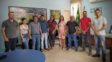 PROJETO DE MODERNIZAÇÃO DA ILUMINAÇÃO PÚBLICA DE JAPIRA (LED)